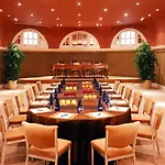 Anantara Villa Padierna Palace Benahavis Marbella Resort - A Leading Hotel Of The World 