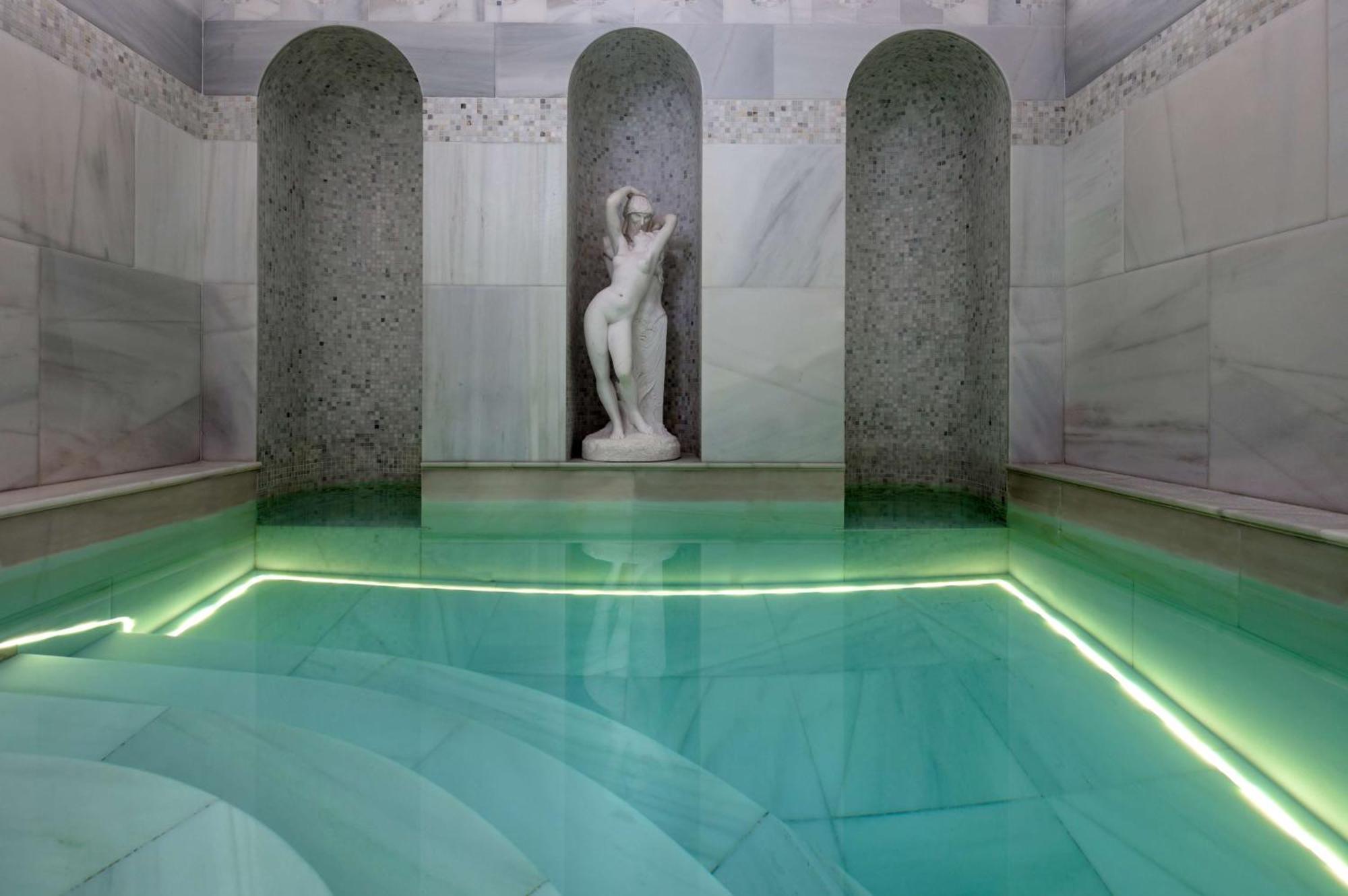 Anantara Padierna Palace Marbella - A Leading Of The World Benahavis