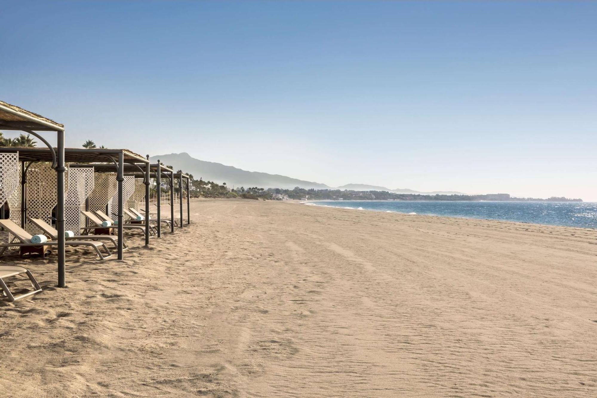 Hotel Anantara Padierna Palace Marbella - A Leading Of The World 5*