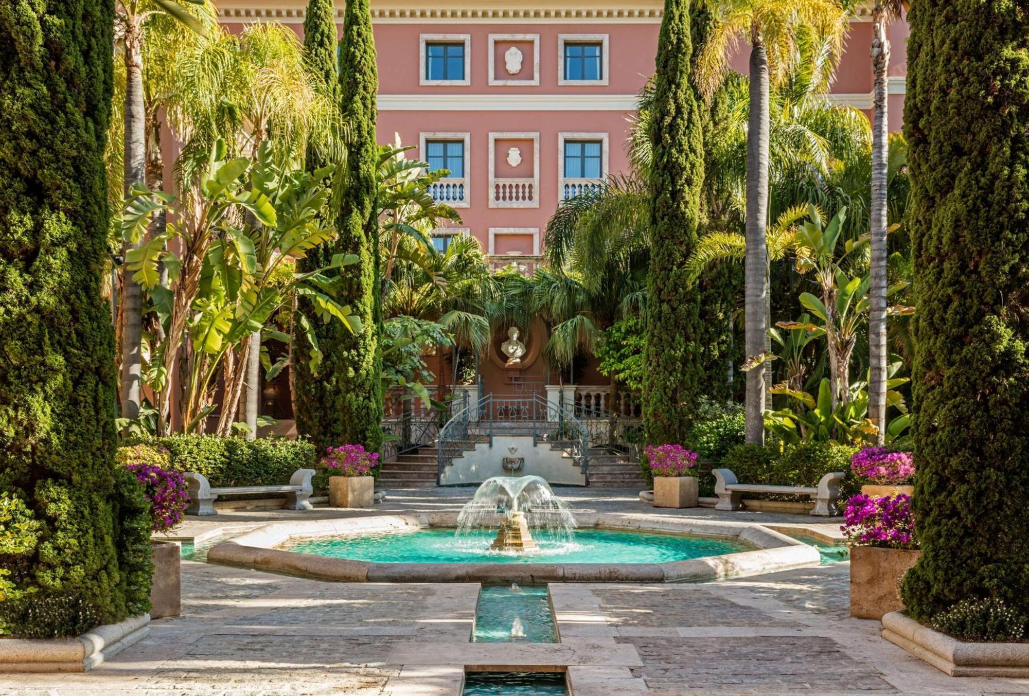Anantara Padierna Palace Marbella - A Leading Of The World Benahavis