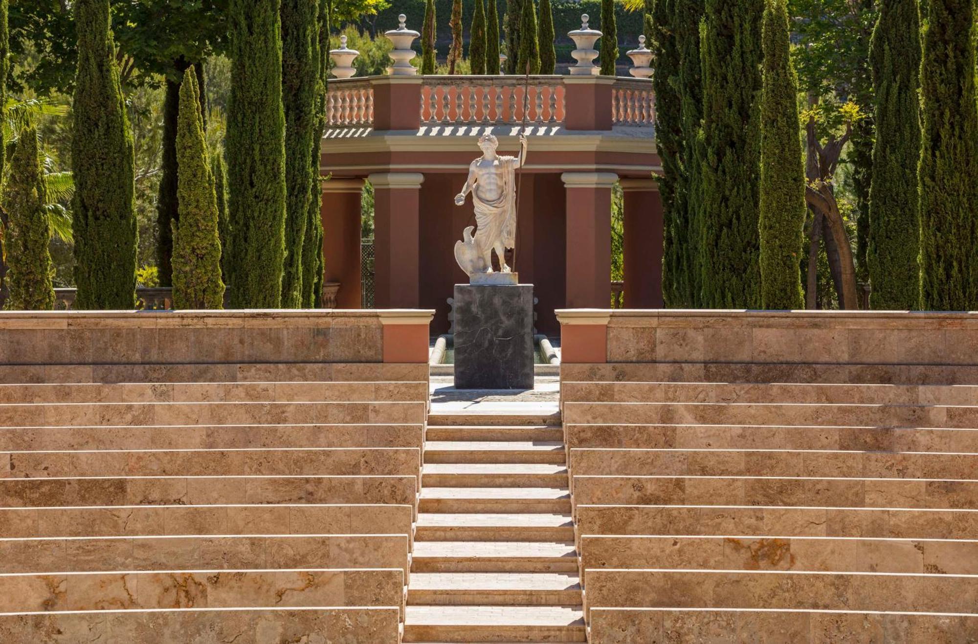 Anantara Padierna Palace Marbella - A Leading Of The World Hotel Benahavis
