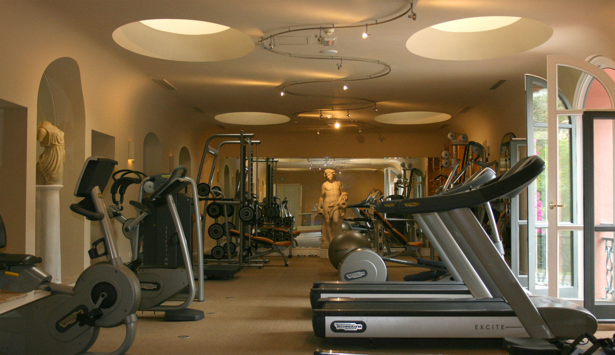 Hotel Anantara Padierna Palace Marbella - A Leading Of The World