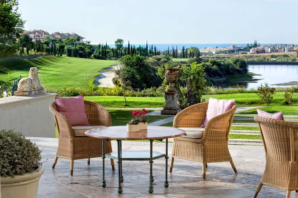 Anantara Padierna Palace Marbella - A Leading Of The World Hotel Benahavis